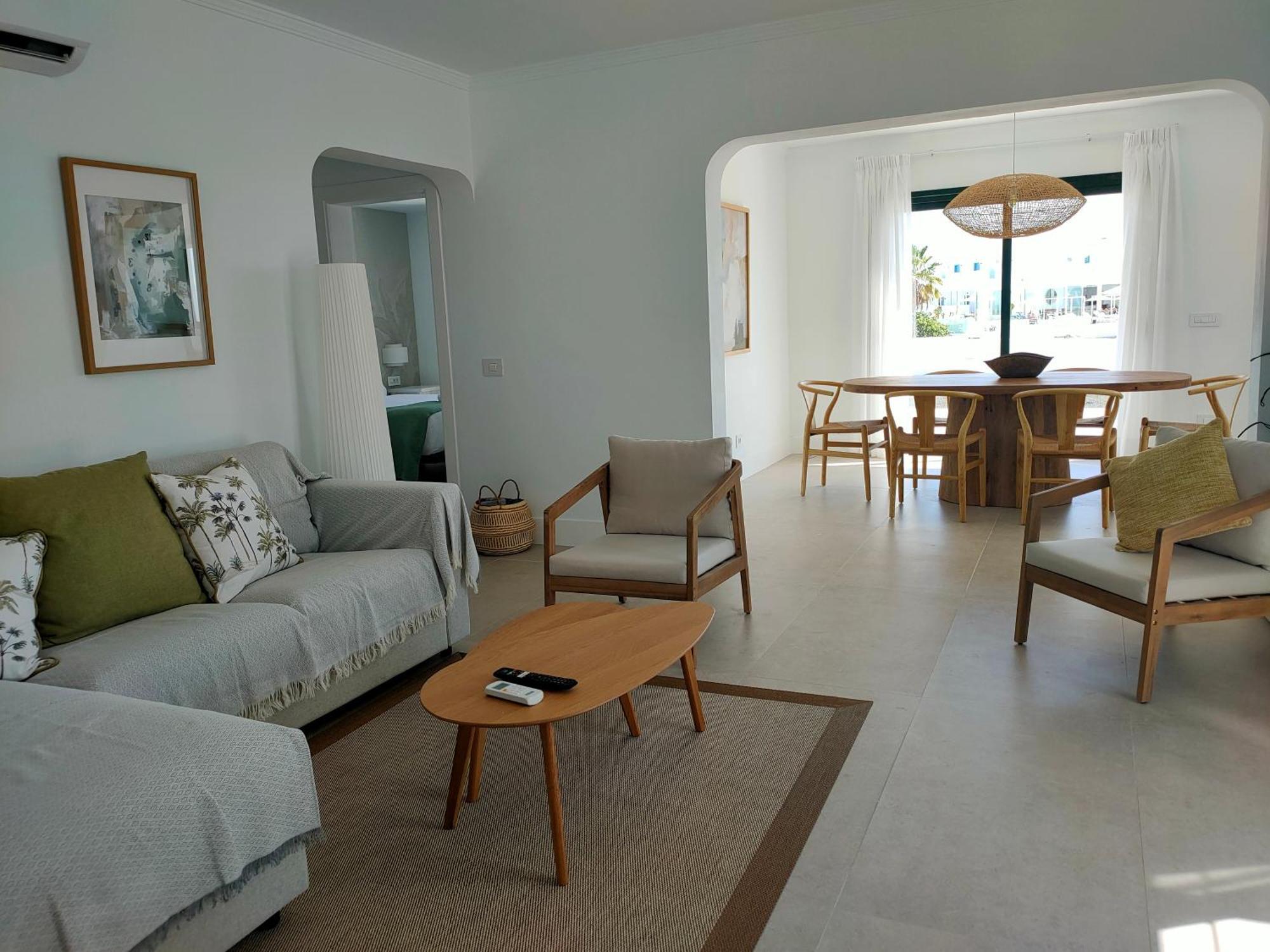 Villas Volcan Playa Blanca (Lanzarote) Exterior foto