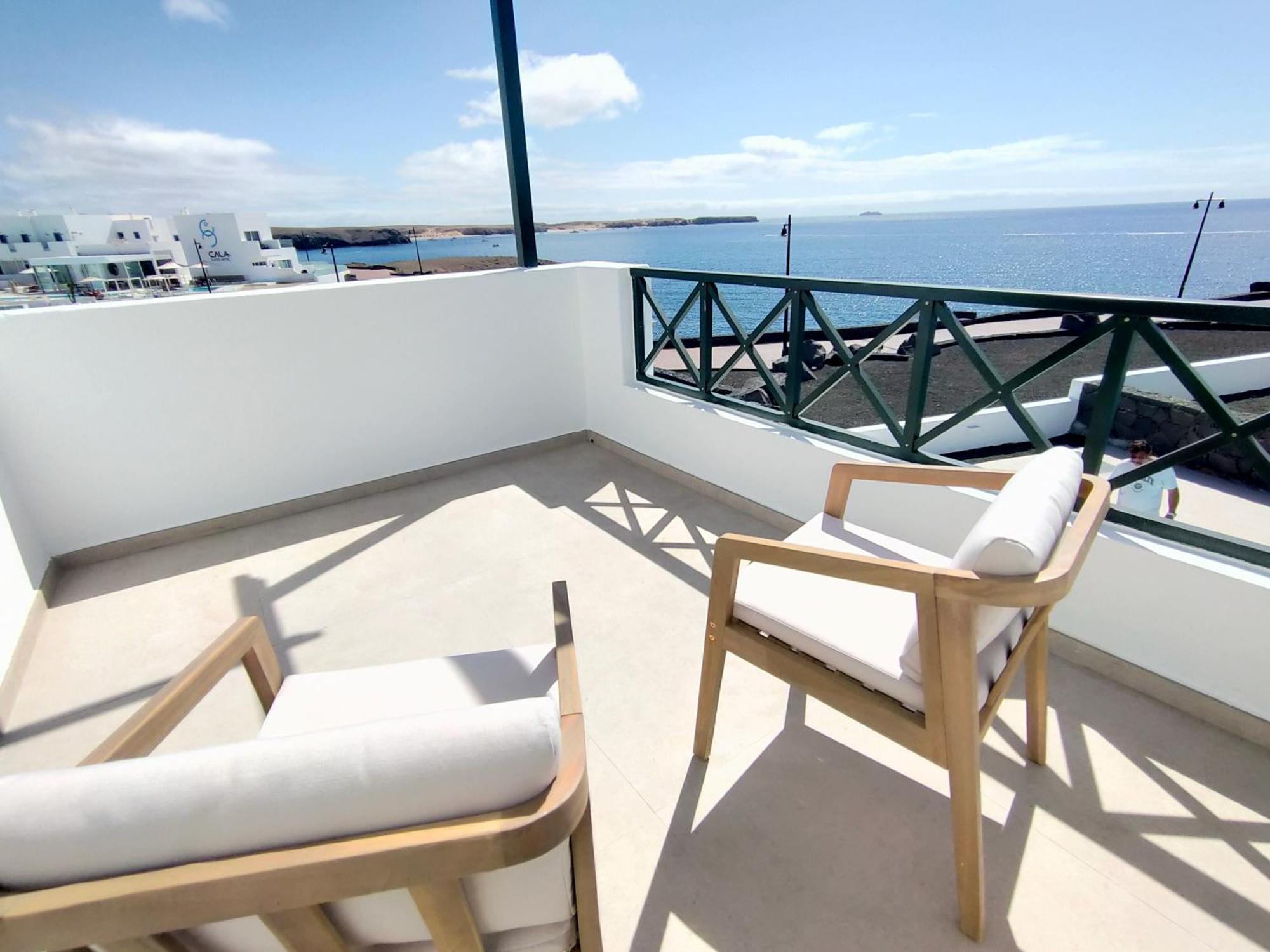 Villas Volcan Playa Blanca (Lanzarote) Exterior foto