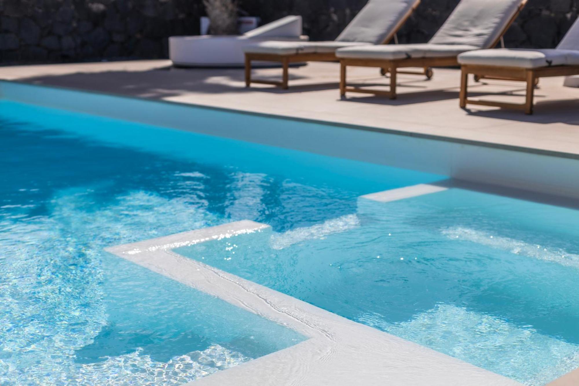 Villas Volcan Playa Blanca (Lanzarote) Exterior foto