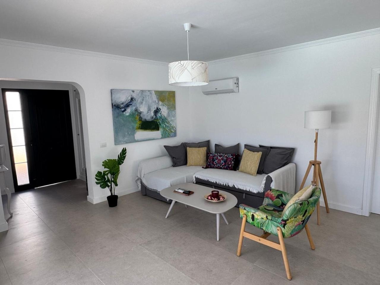 Villas Volcan Playa Blanca (Lanzarote) Exterior foto
